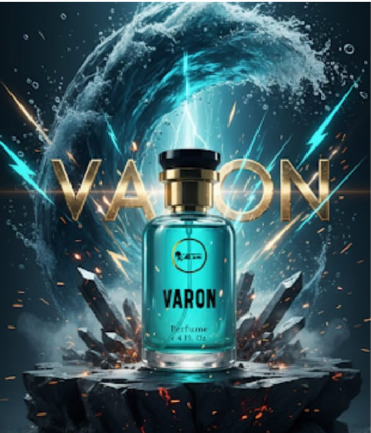 Varón