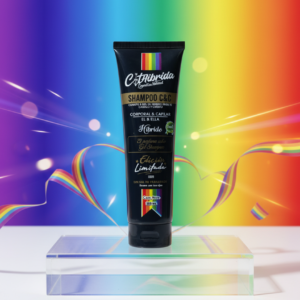 Shampoo & Gel Corporal LGBTI