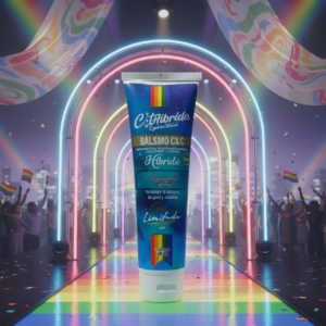 Ed. Limitada LGBTI/Unisex