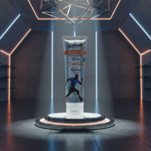 Bálsamo Deportistas